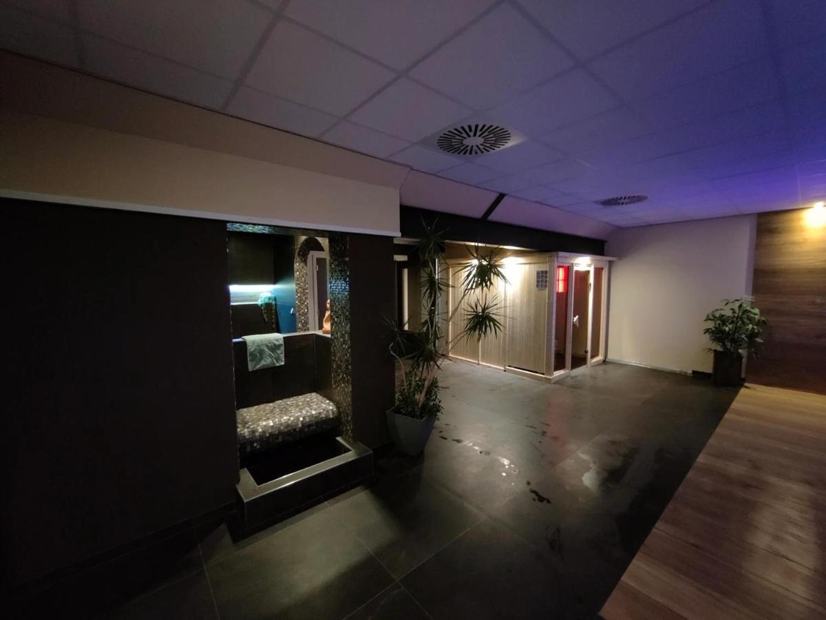 B&B Hotel De Vrije Vogel Elsloo  Εξωτερικό φωτογραφία