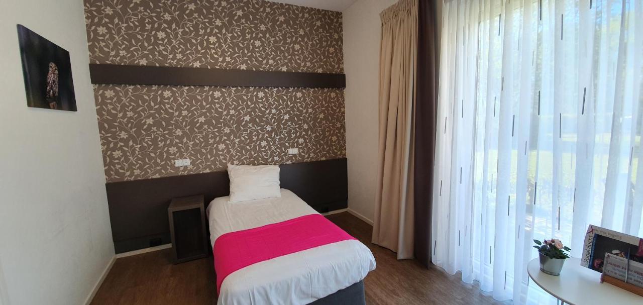 B&B Hotel De Vrije Vogel Elsloo  Εξωτερικό φωτογραφία
